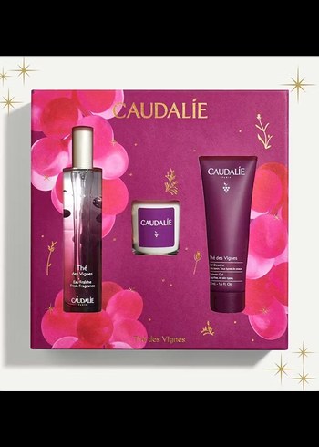 Caudalie