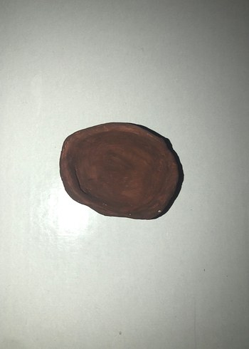 Koyu Kahverengi Kase - Görsel 5