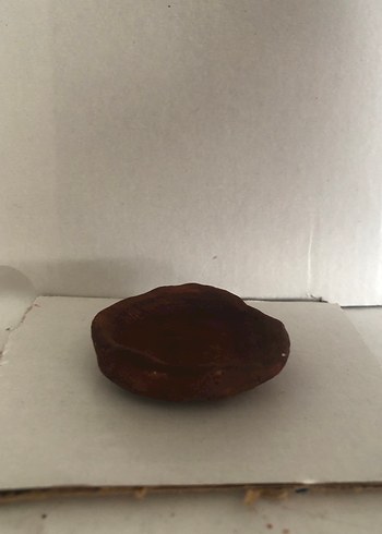 Koyu Kahverengi Kase - Görsel 4