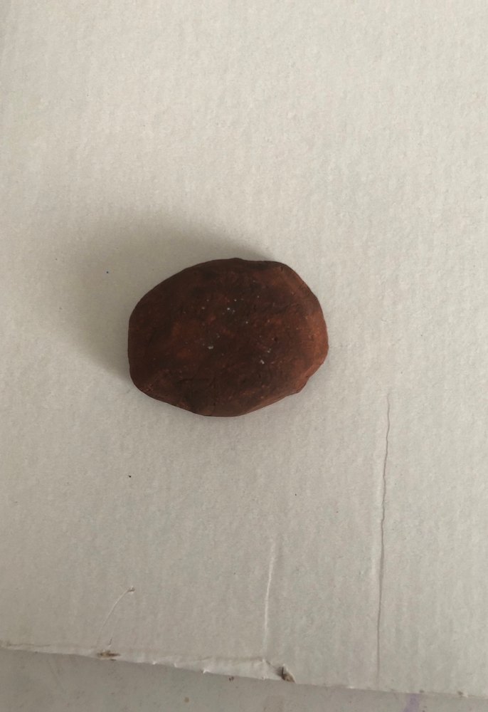 Koyu Kahverengi Kase - Görsel 3