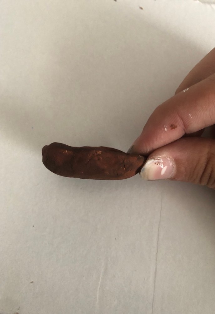 Koyu Kahverengi Kase - Görsel 2