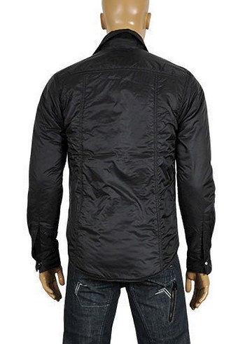 Gucci Hem gömlek hem ceket - Görsel 4