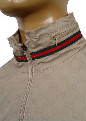 Gucci bej Erkek Ceket, Normal Boy, Regular Fit - Görsel 6