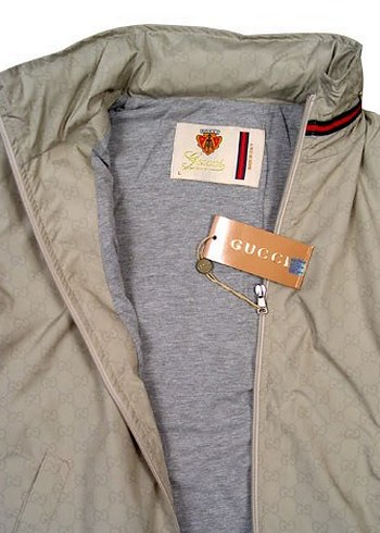 Gucci bej Erkek Ceket, Normal Boy, Regular Fit - Görsel 7