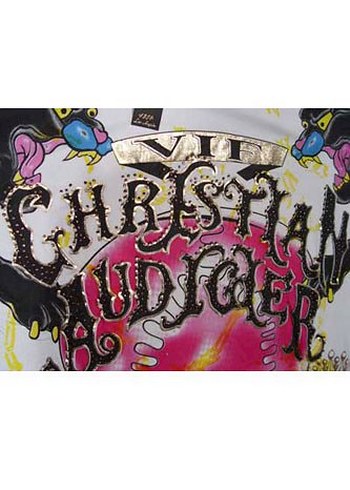 Christian audiger 36 - Görsel 7