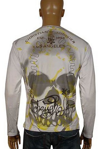 Christian audiger 36 - Görsel 2