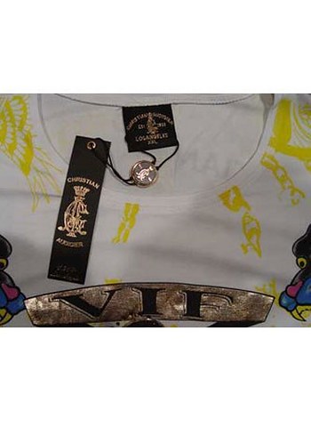 Christian audiger 36 - Görsel 6