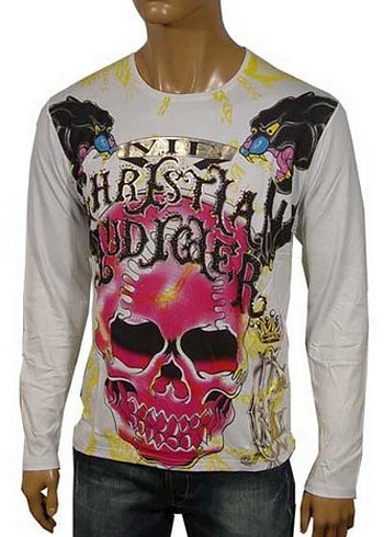 Christian audiger 36 - Görsel 3