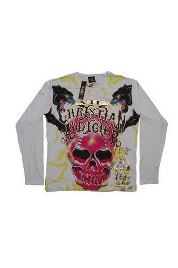 Christian audiger 36 - Görsel 4