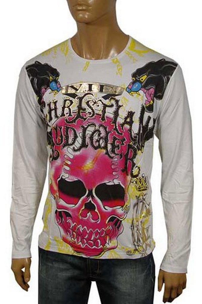 Christian audiger 36 - Görsel 3