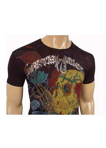 Christian audiger 54 Tişört - Görsel 5