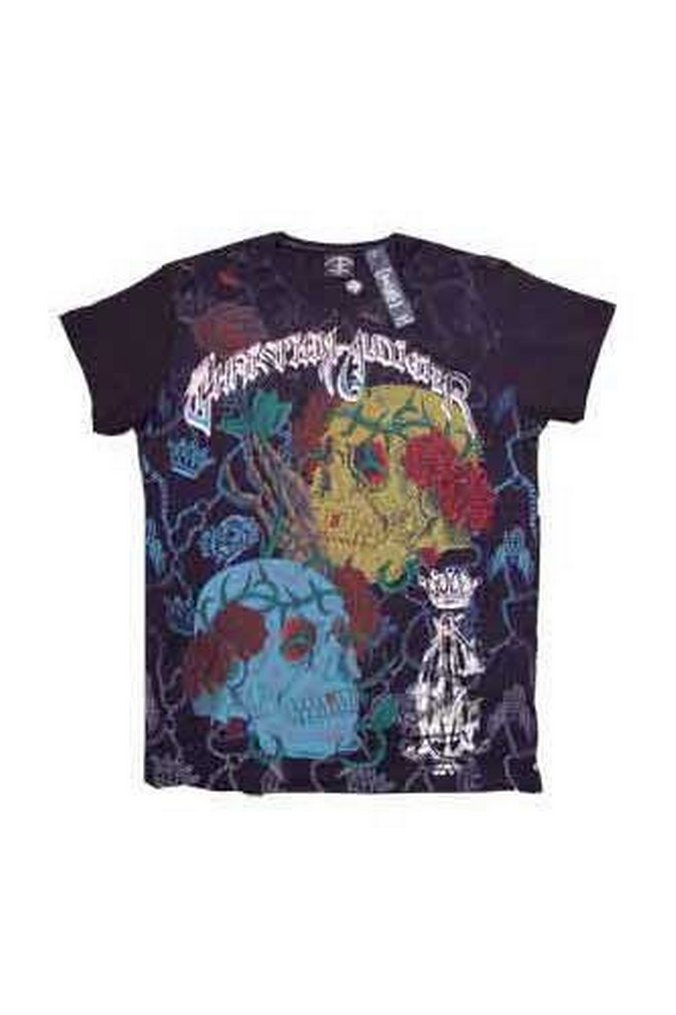 Christian audiger 54 Tişört - Görsel 4