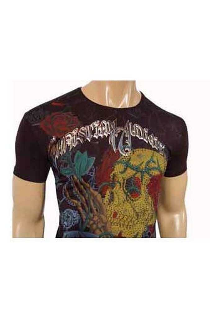 Christian audiger 54 Tişört - Görsel 5