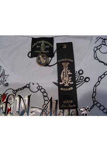Christian audiger 55 - Görsel 5