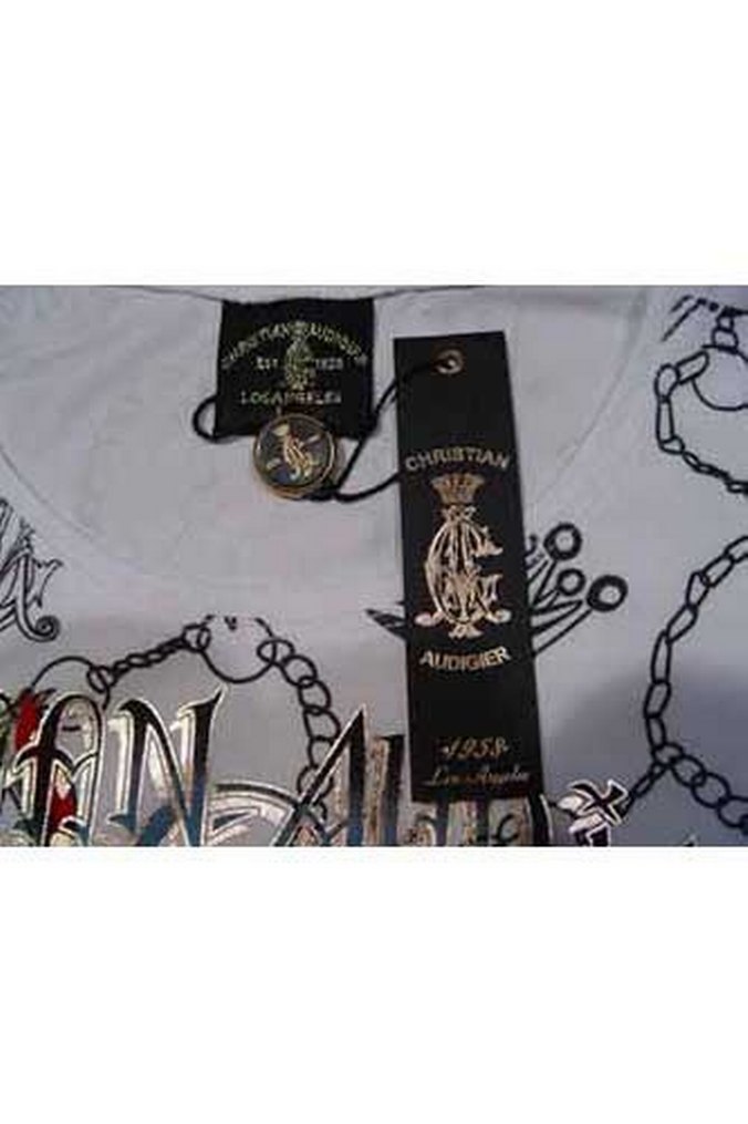 Christian audiger 55 - Görsel 5