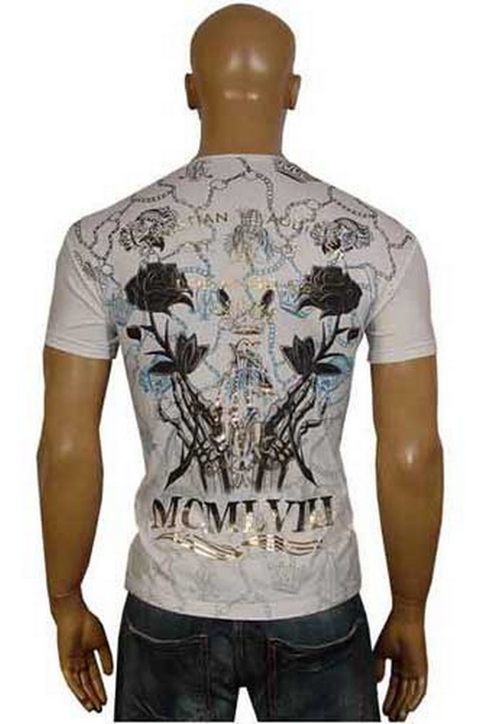 Christian audiger 55 - Görsel 3