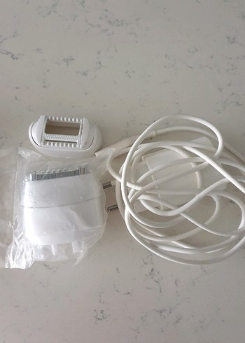 Braun Silk-épil 5 Mor Epilatör - Görsel 2