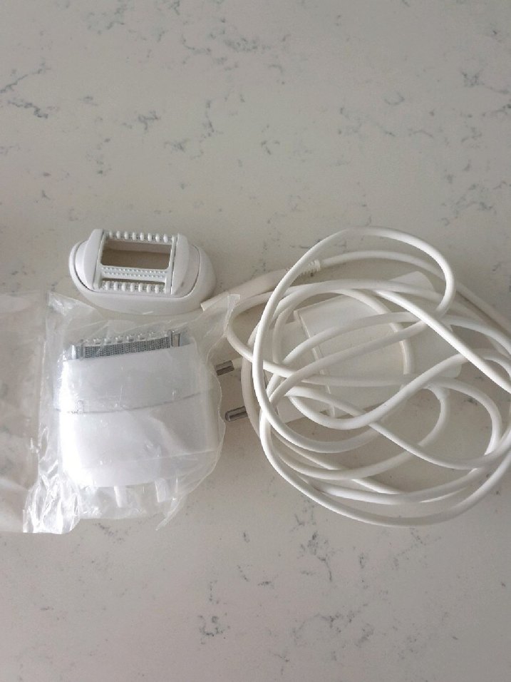 Braun Silk-épil 5 Mor Epilatör - Görsel 2