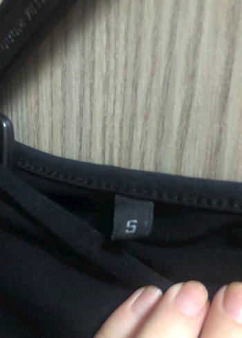 Nike Siyah Tek Omuz Spor Atlet - Görsel 3