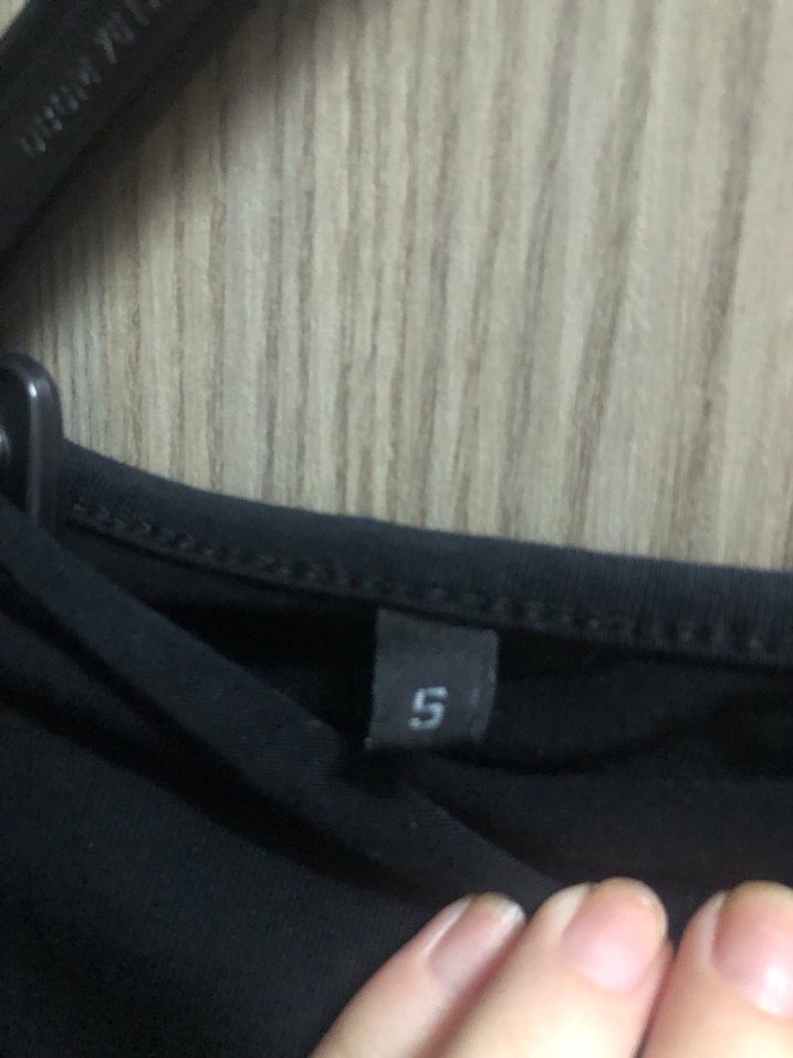 Nike Siyah Tek Omuz Spor Atlet - Görsel 3