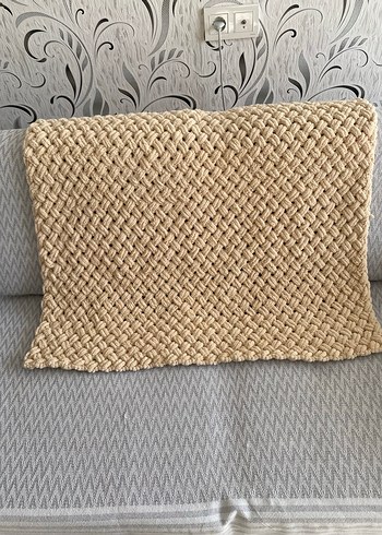 Alize puffy çocuk battaniyesi - Görsel 2