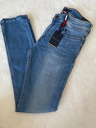 Tommy Hilfiger Tommy pantolon
