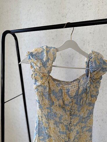 Zara Çok severek almıştım ama artık olmuyor