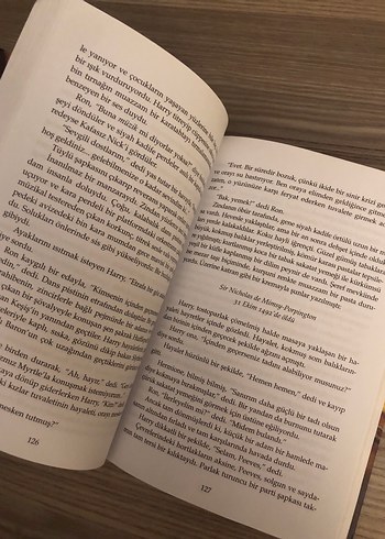 Harry Potter ve Sırlar Odası - J.K. Rowling - Görsel 3