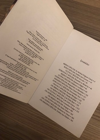 Harry Potter ve Sırlar Odası - J.K. Rowling - Görsel 2