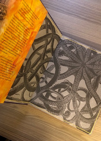 Harry Potter - Ateş Kadehi Ozel Baski - Görsel 3