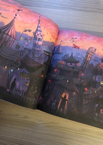 Harry Potter - Ateş Kadehi Ozel Baski - Görsel 6