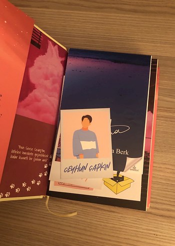 Operatöre Bağlanıyorsunuz - K. Kübra Berk - Görsel 3