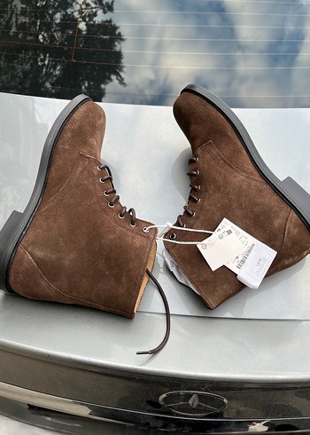 Erkek Botu - Görsel 2