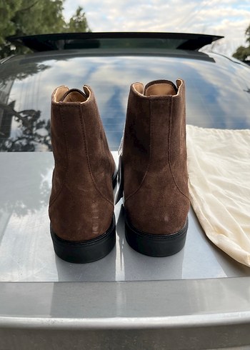 Erkek Botu - Görsel 4