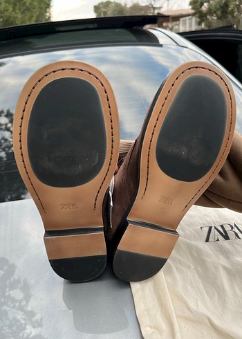 Erkek Botu - Görsel 5