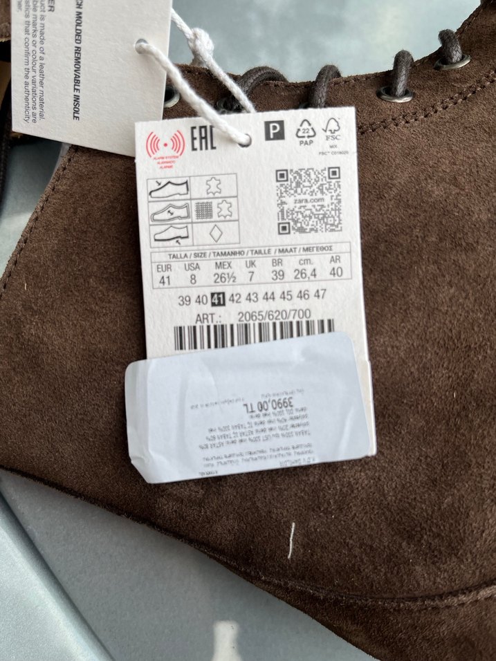 Erkek Botu - Görsel 3