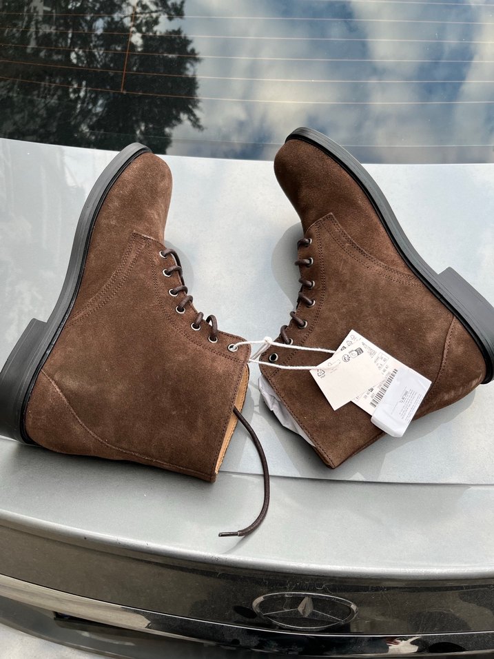 Erkek Botu - Görsel 2