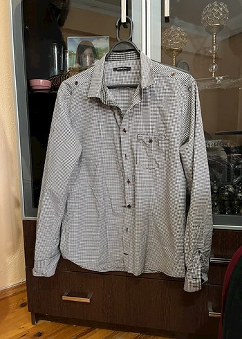 Erkek gömlek - Görsel 2