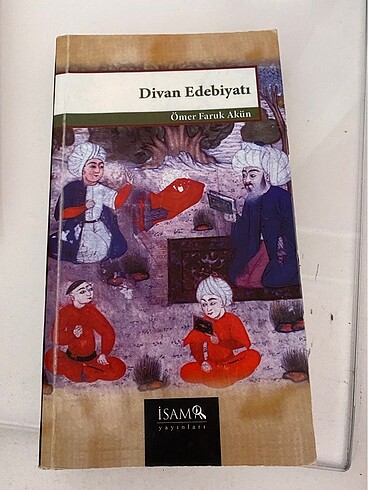 DİVAN EDEBİYATI MAKALESİ