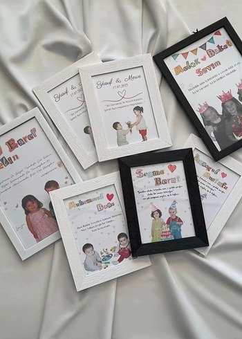 Kişiye özel fotoğraf - Görsel 2