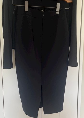 Siyah döpiyes - Görsel 6