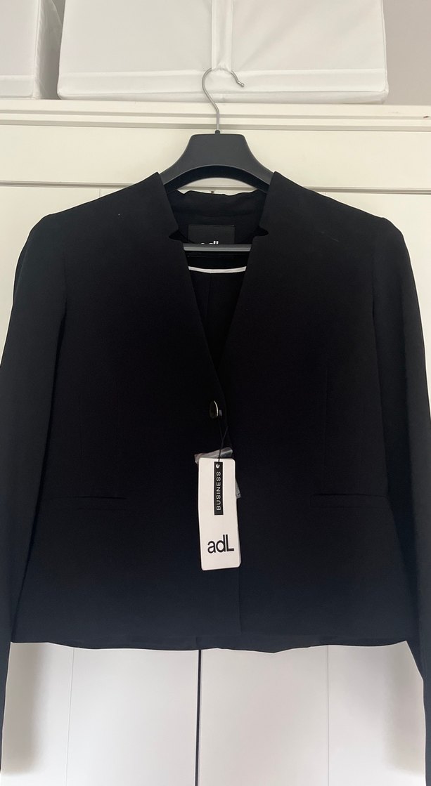 Siyah döpiyes - Görsel 2