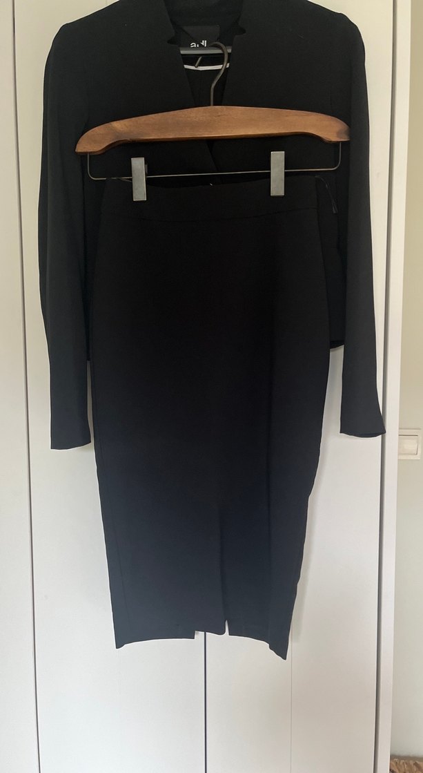 Siyah döpiyes - Görsel 5