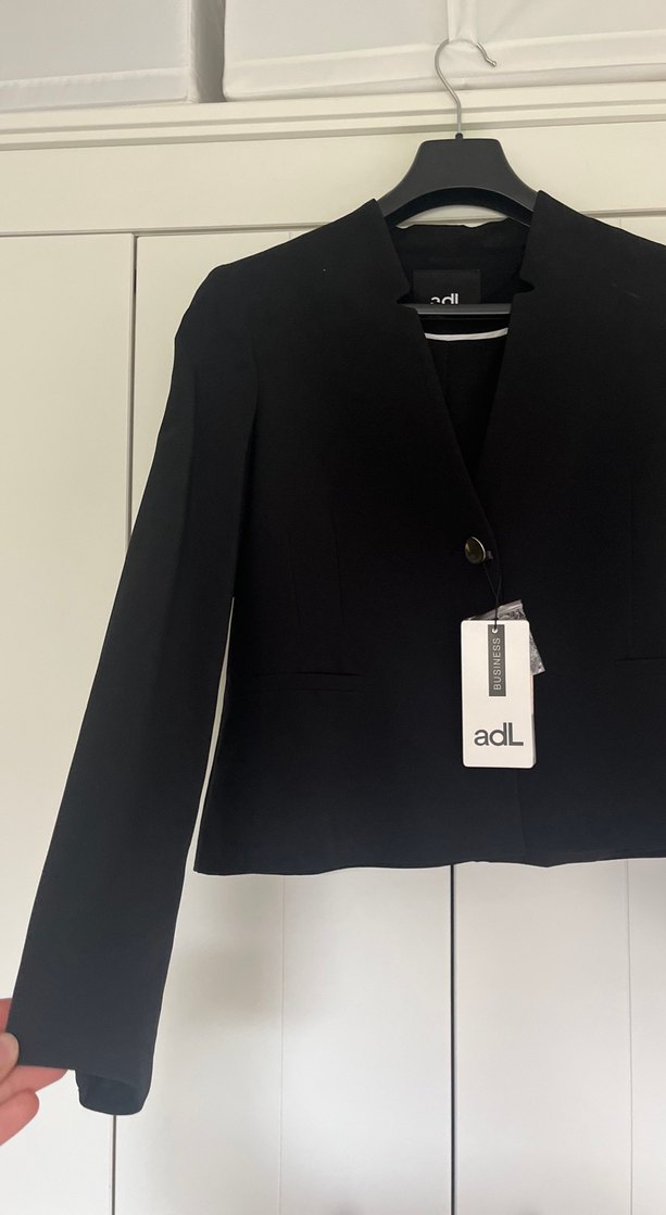 Siyah döpiyes - Görsel 4