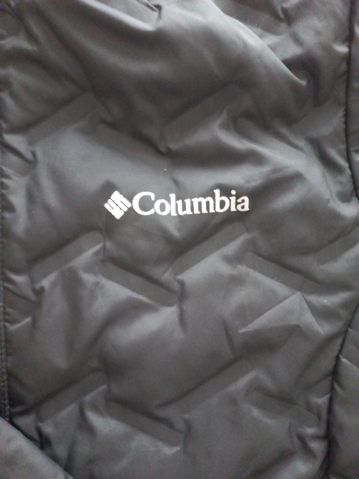 Kadın Siyah Fermuarlı Rahat Mont - Görsel 5