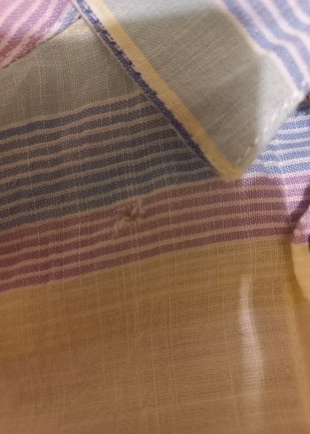 Pastel Renkli Bebek Erkek Kısa Kollu Takım - Görsel 3