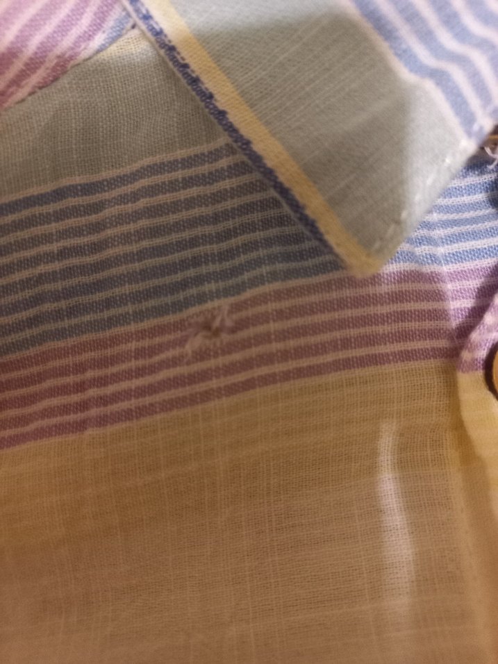 Pastel Renkli Bebek Erkek Kısa Kollu Takım - Görsel 3