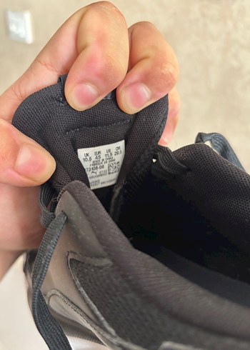 puma x-ray square 2 373108 ayakkabı - Görsel 5