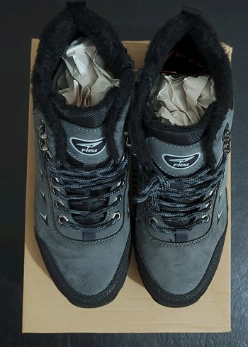 Sıfır Erkek Spor Ayakkabı - Çok Rahat - Görsel 2