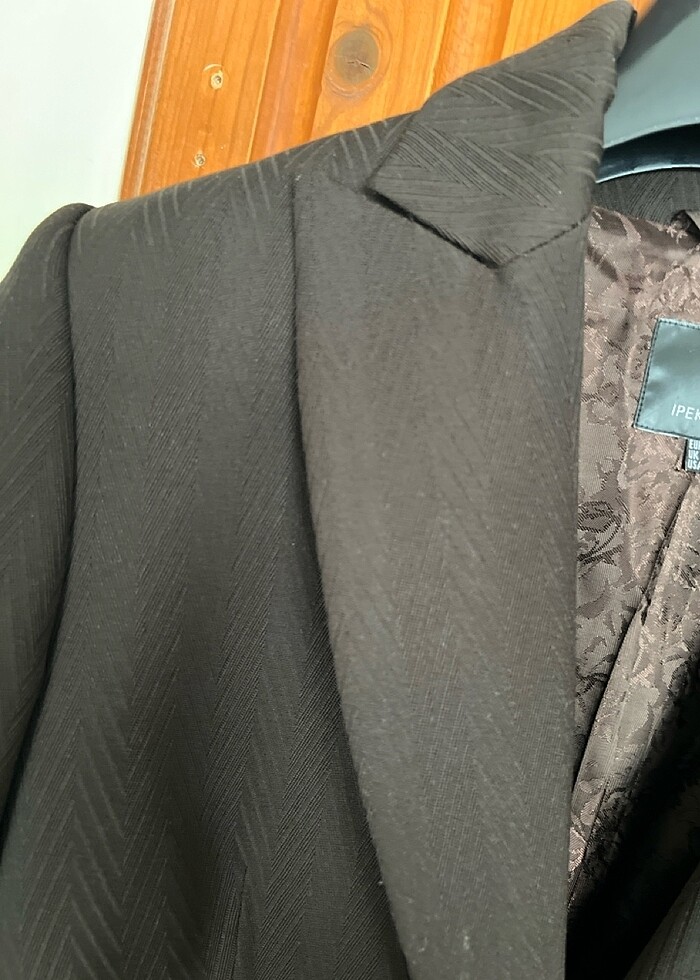 İpekyol Blazer ceket - Görsel 3